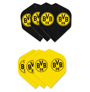 Borussia Dortmund - Dart Flights